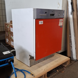 Inbouw vaatwasser Atag, 911D92-2T