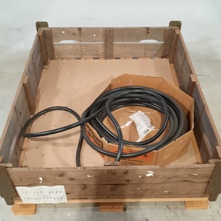 Vloeistofdichte conduit, Anamet