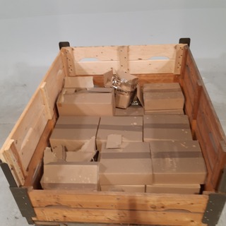 Partij diverse kegellagers, O.a. Timken