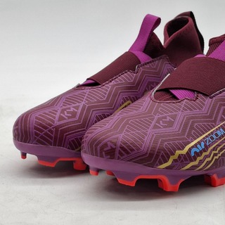 1 Paar kinder voetbalschoenen, maat 36, Nike, Mercurial AirZoom