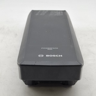 Fiets accu, Bosch, Powerpack 500