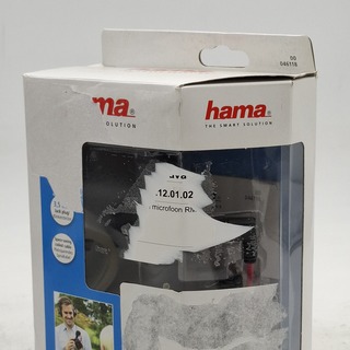 Microfoon, Hama, RMZ-18