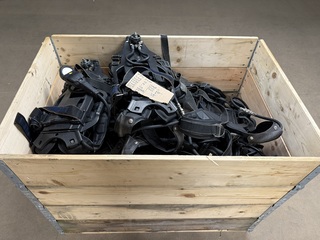 Ca. 35x Ademluchttoestel, Dräger