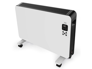 Trebs 99402 Radiator 2000 Watt  Wit