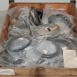 Diverse deur rubbers, O.a. DAF