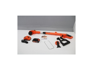 Powerplus  POWDPG75421 Geborsteld Grastrimmer 20V