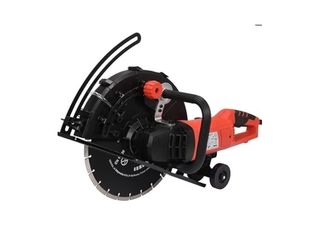 Yato Doorslijpmachine voor beton – 2600W – 350 mm