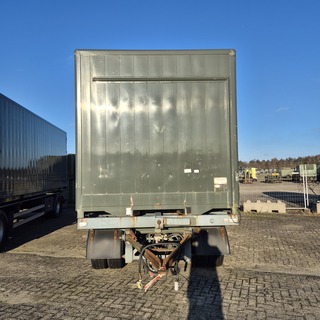 Wissellaadbak, Hoekstra, 004207, 2000