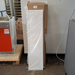 3x LED verlichting paneel