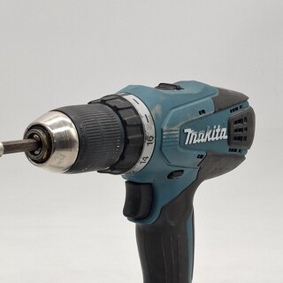 Accu boormachine, Makita, DF457D, 2020