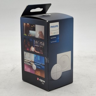 Schakelaar, Phillips, Hue Tap Dial Switch