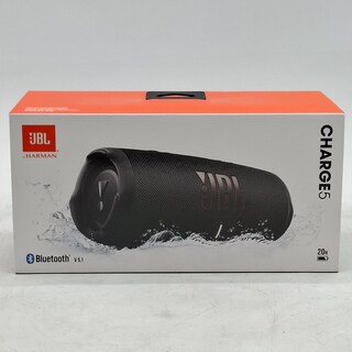 Luidspreker, JBL, Charge 5