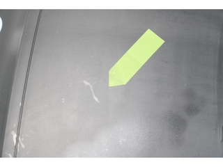 Bobike  Achteraan verstelbare Fiets-Kinderzitje, bagagedrager Urban Bl