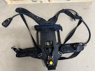 Ca. 26x Ademluchttoestel, Dräger