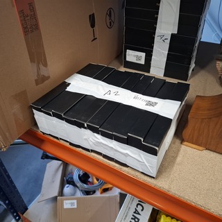 Ca. 10x Elektrische Tandenborstel Fairywill, D1