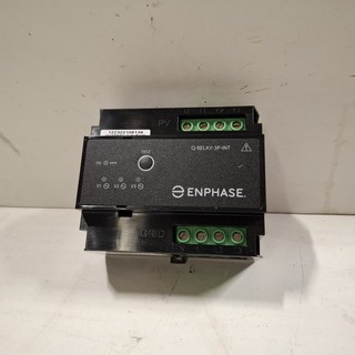 8x Relay Enphase