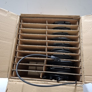 10x Power optimizer Solar Edge, MCG-LB01689-A