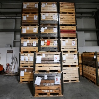 Persoonlijke uitrusting en kleding Defensie