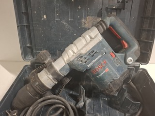 Breekhamer 6kg 230V SDS-max ~ Bosch, GSH 5 CE, bouwjaar 2017