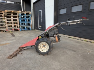 Bankmaaier, AEBI, AM20