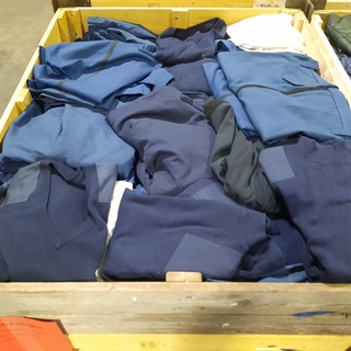 Persoonlijke uitrusting en kleding Defensie