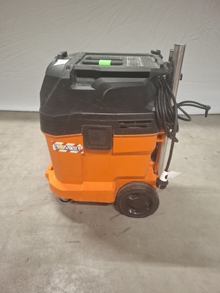 Stof-/waterzuiger – 45L – 230V Kärcher, NT40/1 Tact L, bouwjaar 2021