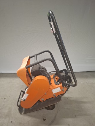 Trilplaat 14kN 230V Euro Shatal, PC1443E, bouwjaar 2015