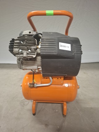 Compressor 400/20L 230V~ Fiac, FV 304-20, bouwjaar 2018