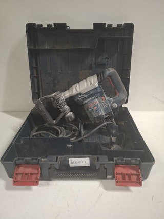 Breekhamer 6kg 230V SDS-max ~ Bosch, GSH 5 CE, bouwjaar 2020