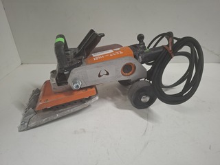 Tapijtstripper – 230V Uzin Utz / Wolff, Duro-Stripper, bouwjaar 2017