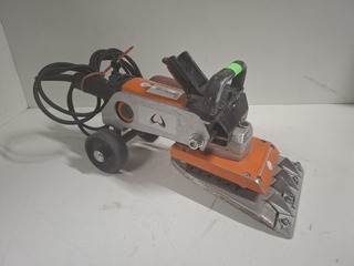 Tapijtstripper – 230V Uzin Utz / Wolff, Duro-Stripper, bouwjaar 2017