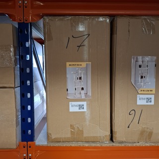 Krabpaal kitten kat poes, 2025