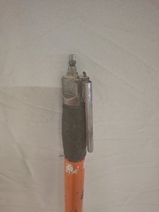 Vloerafbikhamer 1,4m lucht Trelawny, LR 5ft Chisel, bouwjaar 2014