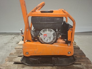 Trilplaat 25kN diesel Ammann, APR25/50, bouwjaar 2022