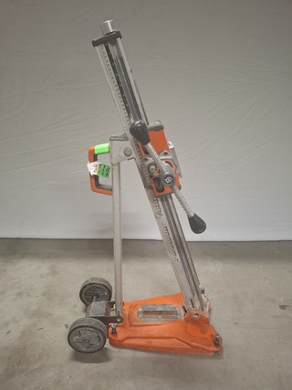 Statief diamantboormachine 250mm ~ Husqvarna, DS250, bouwjaar 2018