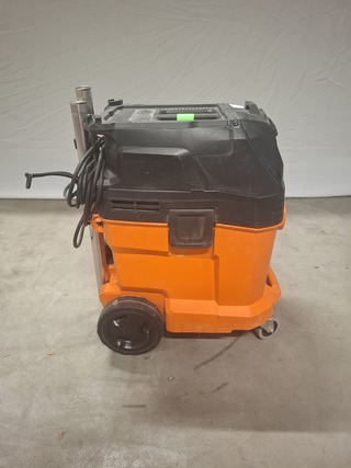 Stof-/waterzuiger – 45L – 230V Kärcher, NT40/1 Tact L, bouwjaar 2021