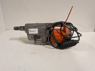 Diamantboormachine 250mm 230V ~ Husqvarna, DM280, bouwjaar 2019