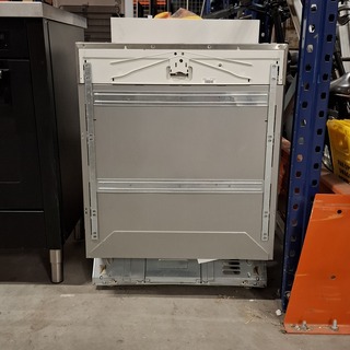 Inbouw vaatwasser, Miele, G 4292 SCVi