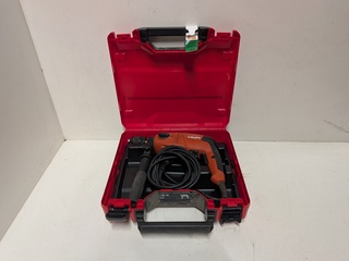 Klopboormachine – 230V – Hilti Hilti, UD 16, bouwjaar 2021