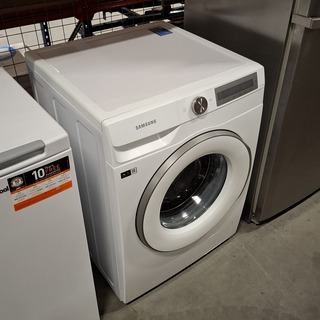 Wasmachine, Samsung, WW90T636AHH – 9.0 KG