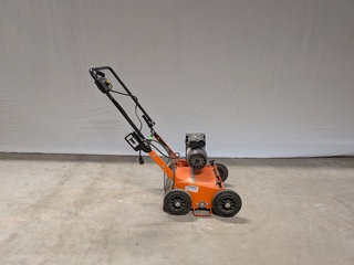 Verticuteermachine – 400mm – 230V Eliet, E 401 Electric, bouwjaar 2018