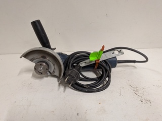 Haakse slijper – 125mm – 230V Bosch, GWS 880, bouwjaar 2018