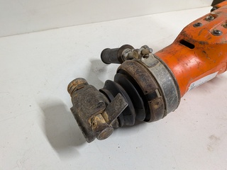 Luchthamer 10kg Atlas Copco, TEX 09 PE, bouwjaar 2014