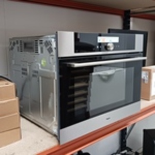 magnetron, Pelgrim, MAG824RVS, 2025