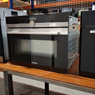 Inbouw combi magnetron, Siemens, CM633GBS1/79