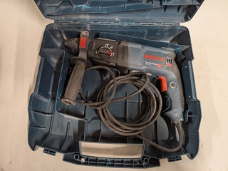 Boorhamer – 3kg – 230V – SDS-plus Bosch, GBH 2-26, bouwjaar 2019