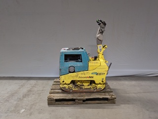 Trilplaat 55kN diesel Ammann, APH5020E, bouwjaar 2016