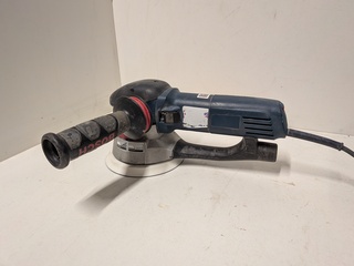 Excentrische schuurmachine – 150mm – 230V Bosch, GEX 150 Turbo, bouwja