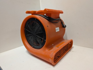 Ventilator 5.100m³/uur 230V General Equipment, CD10P, bouwjaar 2017