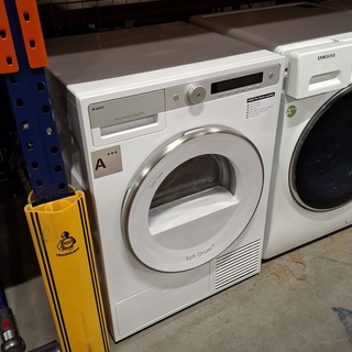 Warmtepomp droger PRO, ASKO, TD752385